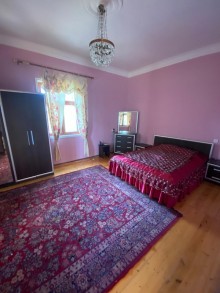 Kirayə (Aylıq) Villa, Xəzər.r, Mərdəkan-15