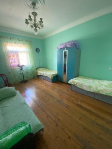 Kirayə (Aylıq) Villa, Xəzər.r, Mərdəkan-16
