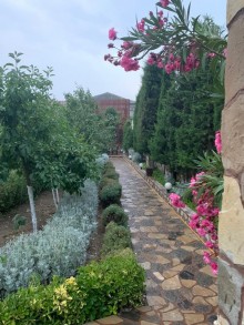 Kirayə (Aylıq) Villa, Xəzər.r, Mərdəkan-19