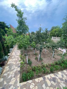 Kirayə (Aylıq) Villa, Xəzər.r, Mərdəkan-20