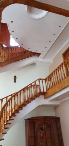 Kirayə (Aylıq) Villa, Sabunçu.r, Bilgəh-3