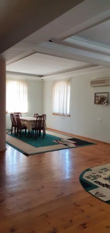 Kirayə (Aylıq) Villa, Sabunçu.r, Bilgəh-5