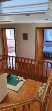 Kirayə (Aylıq) Villa, Sabunçu.r, Bilgəh-6