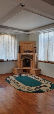Kirayə (Aylıq) Villa, Sabunçu.r, Bilgəh-7