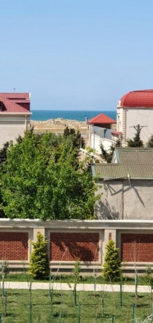Kirayə (Aylıq) Villa, Sabunçu.r, Bilgəh-9