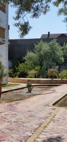 Kirayə (Aylıq) Villa, Sabunçu.r, Bilgəh-10