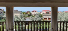 Kirayə (Aylıq) Villa, Sabunçu.r, Bilgəh-13