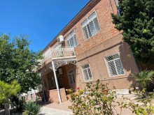 Kirayə (Aylıq) Villa, Xəzər.r, Şüvəlan-1