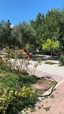 Kirayə (Aylıq) Villa, Xəzər.r, Şüvəlan-4