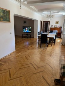 Kirayə (Aylıq) Villa, Xəzər.r, Şüvəlan-8