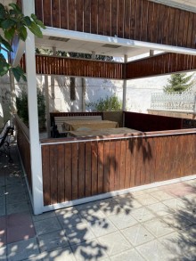 Kirayə (Aylıq) Villa, Xəzər.r, Şüvəlan-14