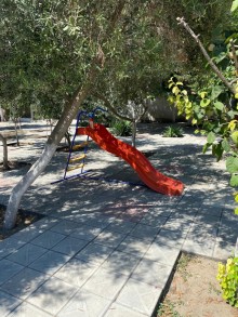 Kirayə (Aylıq) Villa, Xəzər.r, Şüvəlan-18