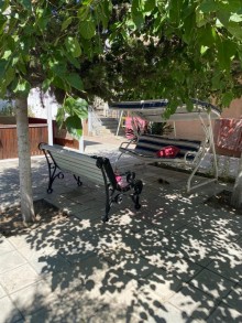 Kirayə (Aylıq) Villa, Xəzər.r, Şüvəlan-19