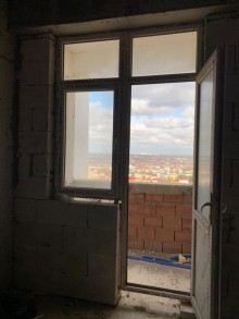 Satılır Yeni Tikili, Nizami.r, 8-ci kilometr, Qara Qarayev.m-2