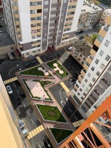 Satılır Yeni Tikili, Nizami.r, 8-ci kilometr, Qara Qarayev.m-12