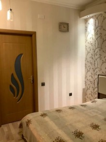 Satılır Yeni Tikili, Yasamal.r, 20 Yanvar.m-6