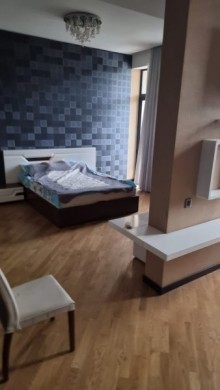 Satılır Yeni Tikili, Yasamal.r, İnşaatçılar.m-2
