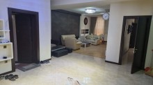 Satılır Yeni Tikili, Yasamal.r, İnşaatçılar.m-6