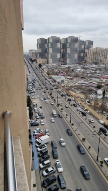 Satılır Yeni Tikili, Yasamal.r, İnşaatçılar.m-8