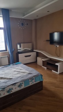 Satılır Yeni Tikili, Yasamal.r, İnşaatçılar.m-12