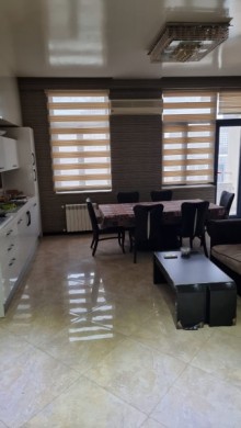Satılır Yeni Tikili, Yasamal.r, İnşaatçılar.m-13