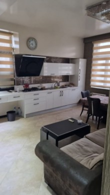 Satılır Yeni Tikili, Yasamal.r, İnşaatçılar.m-14