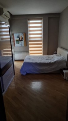 Satılır Yeni Tikili, Yasamal.r, İnşaatçılar.m-17