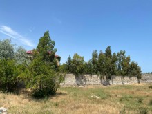 Satılır Torpaq, Xəzər.r, Mərdəkan, Koroğlu.m-4