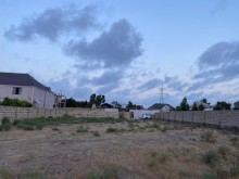 Satılır Torpaq, Xəzər.r, Mərdəkan, Koroğlu.m-4