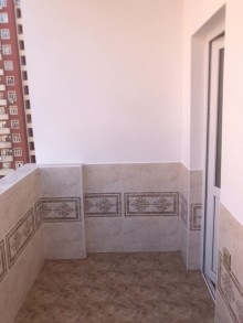 Satılır Yeni Tikili, Binəqədi.r, 8-ci mikrorayon, Gənclik.m-11