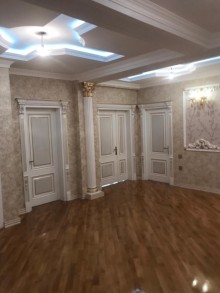 Satılır Yeni Tikili, Binəqədi.r, 8-ci mikrorayon, Gənclik.m-18