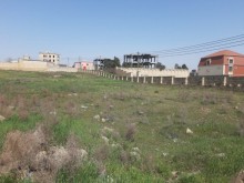 Satılır Torpaq, Səbail.r, Badamdar-2