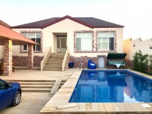 Kirayə (Aylıq) Villa, Xəzər.r, Mərdəkan-1