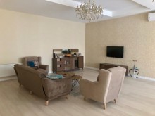 Kirayə (Aylıq) Villa, Xəzər.r, Mərdəkan-2