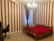 Kirayə (Aylıq) Villa, Xəzər.r, Mərdəkan-8