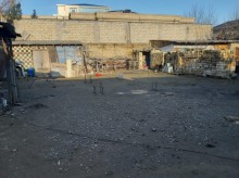 Satılır Torpaq, Səbail.r, Badamdar-1