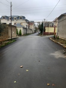 Satılır Torpaq, Səbail.r, Badamdar-8