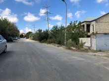Satılır Torpaq, Səbail.r, Badamdar, Elmlər Akademiyası.m-6