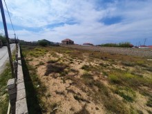 Satılır Torpaq, Xəzər.r, Qala-2