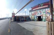 Satılır Obyekt, Binəqədi.r, Xocəsən-2
