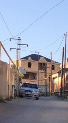 Satılır Həyət evi, Səbail.r, Badamdar-2