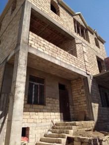 Satılır Həyət evi, Səbail.r, Badamdar-3
