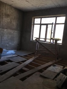 Satılır Həyət evi, Səbail.r, Badamdar-6