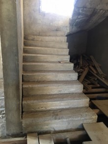 Satılır Həyət evi, Səbail.r, Badamdar-7