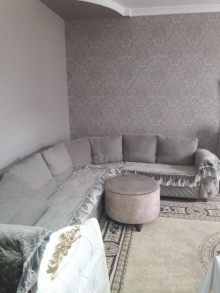 Satılır Həyət evi, Səbail.r, Badamdar-2