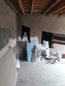 Satılır Həyət evi, Səbail.r, Badamdar-14
