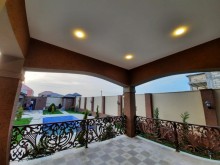 Satılır Həyət evi, -8