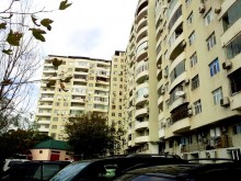 Kirayə (Aylıq) Yeni Tikili, Yasamal.r, Nizami.m-1