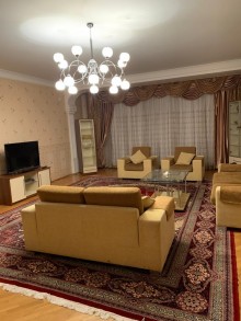 Kirayə (Aylıq) Yeni Tikili, Yasamal.r, Nizami.m-2