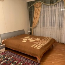 Kirayə (Aylıq) Yeni Tikili, Yasamal.r, Nizami.m-4